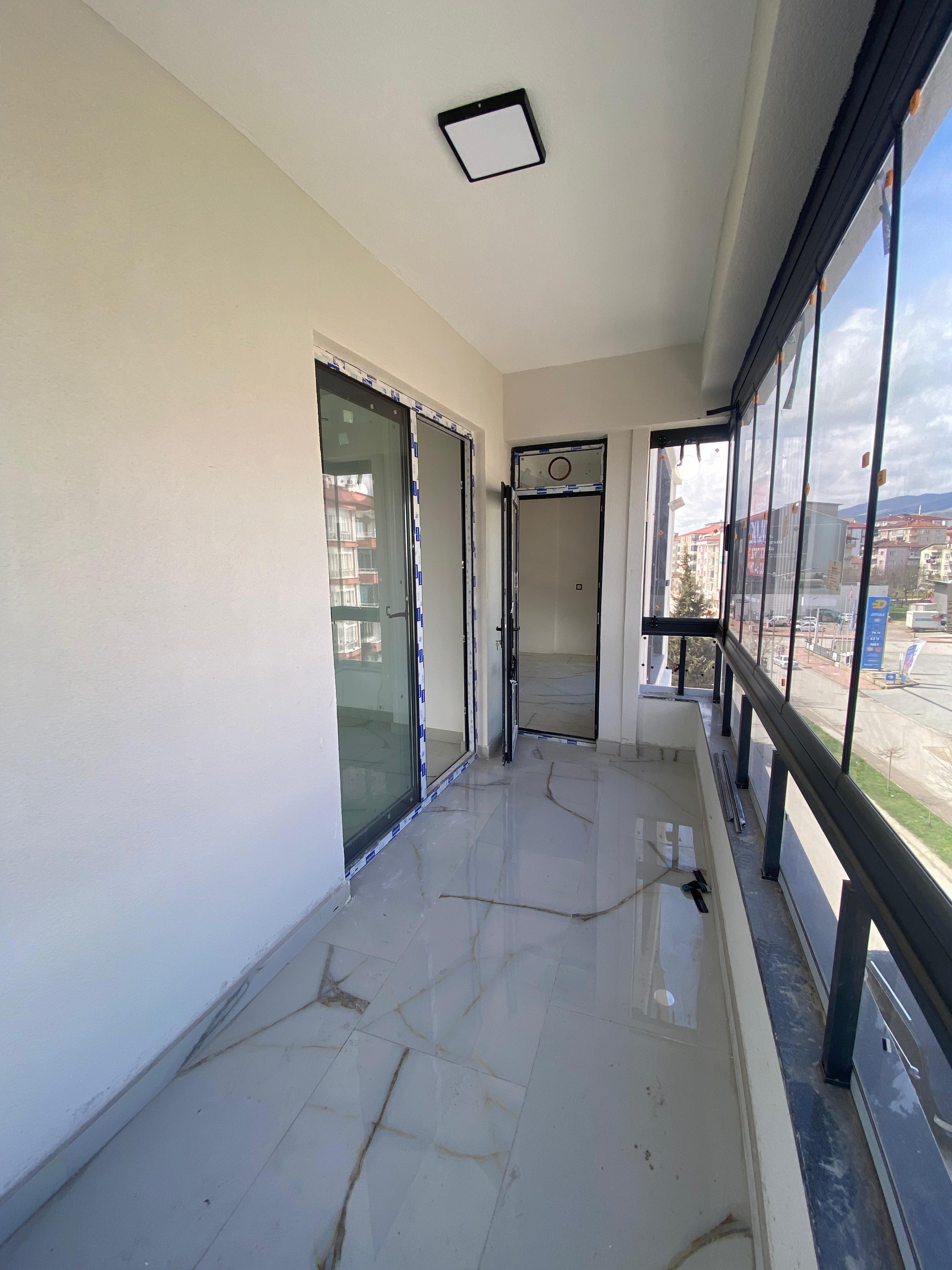 MABEL'DEN ŞEHİR MERKEZİNDE LÜX DAİRE